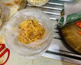 酸甜海蜇絲🥙涼拌菜·開胃菜簡單方便的食譜步驟1照片