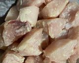 Foto langkah ke 2 dari resep Ayam asam manis instan.