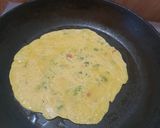 বেসন চিলা(besan chilla recipe in Bengali) রেসিপি ধাপ - 2 ছবি