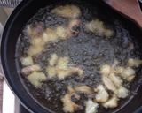 Foto langkah ke 5 dari resep Sambal ikan jambal pedas maknyus.