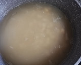 Foto del paso 1 de la receta: Porotos con rienda y costillar ahumado