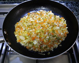 Foto del paso 4 de la receta: Calamares rellenos