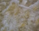 Foto del paso 3 de la receta: Sopa saludable de apio 🥣 Una sopa crema sin crema ♥