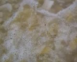 Foto del paso 3 de la receta: Sopa saludable de apio 🥣 Una sopa crema sin crema ♥