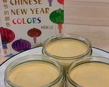 Foto langkah ke 6 dari resep Silky Pudding dengan susu, gula jawa, telur (3 bahan saja!).