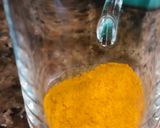 صورة لخطوة 8 من وصفة رز كبسه مع الافخاذ