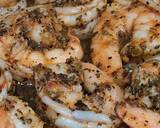 Cajun Shrimp Pasta with Sausage recipe step 2 photo