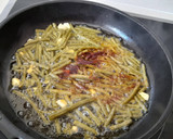 Foto del paso 2 de la receta: Salteado mar y montaña