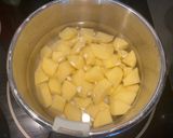 Une image de l'étape 1 de 😋Tomates savoyardes.