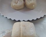 Foto del paso 2 de la receta: Rolls Con Crema Pastelera Rosca De Reyes 😍👑🐫