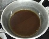 Foto langkah ke 2 dari resep Rujak cuka.