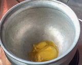 A picture of step 2 of Sweet poha or Flattened rice sweet.