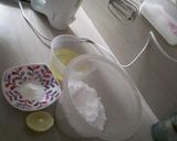 Foto langkah ke 1 dari resep Meringue cookies.