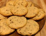 Foto del paso 6 de la receta: Galletas con chips de chocolate