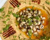 A picture of step 11 of Healthy High Protein Lobia Dip (A healthy dip which you can’t resist after one bite).