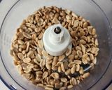 Foto del paso 1 de la receta: 🥜Mantequilla de maní natural 🥜