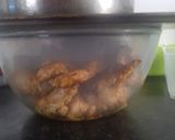 A picture of step 4 of Shortcut savory snacks!.