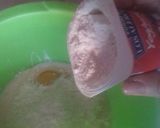 Foto del paso 1 de la receta: Queque de Yogurt
