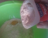 Foto del paso 1 de la receta: Queque de Yogurt