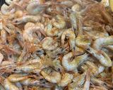 Foto del paso 4 de la receta: Gambas blancas de la bahía de Calpe salteadas con ajo