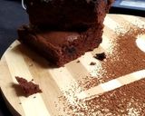 A picture of step 12 of Oreo brownies 🇺🇸.