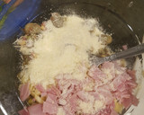 Foto del paso 2 de la receta: Tortilla ydk
