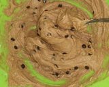 Foto langkah ke 3 dari resep Crunchy cookies.