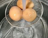 Foto del paso 2 de la receta: Udon
