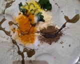બાજરા નું થેપલુ (Bajra Theplu Recipe In Gujarati) રેસીપી સ્ટેપ1ફોટો