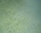 Foto del paso 7 de la receta: Estofado de osobuco con fideo tallarin 🍝