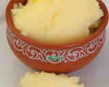 A picture of step 3 of Pure Desi Ghee (Made from Cream).