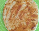 Foto langkah ke 1 dari resep 109. Roti Kepang Keju Bolognese (Tanpa Ulen dg Minyak).