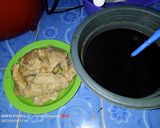 Foto langkah ke 8 dari resep Pempek dos (tanpa ikan).