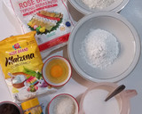 Foto langkah ke 1 dari resep Serabi Pandan Kuah Kinca Gula Merah.