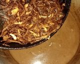 A picture of step 19 of Beef Maghaz Nalli Nehari.