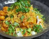 ઘુઘની (Ghugni Recipe In Gujarati) રેસીપી સ્ટેપ3ફોટો