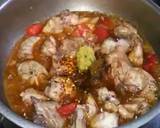Cholistani karahi recipe step 3 photo