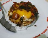 Foto langkah ke 6 dari resep Telor Masak Kecap Rasa Manis Pedas Ala Ala.