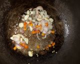 Foto langkah ke 1 dari resep Tumis Labu Siam Tempe.