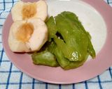 Foto del paso 2 de la receta: Shake de higo de tuna o higo de indias o nopal