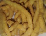Foto langkah ke 3 dari resep Stik tahu.