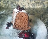 Foto del paso 3 de la receta: Un simple bizcochuelo genoise