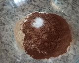 Foto del paso 1 de la receta: Budín de vino tinto!
