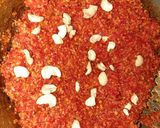 गाजर का हलवा (Gajar ka halwa recipe in Hindi) रेसिपी चरण 10 फोटो