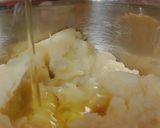 Foto langkah ke 3 dari resep Pempek Nasi (Gurih & Kenyal).