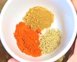 Foto del paso 2 de la receta: Calabacines rellenos