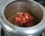 Soya chunks Biryani recipe step 1 photo