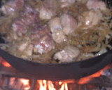 Foto del paso 5 de la receta: Pollo al Disco a leña