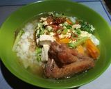 Foto langkah ke 5 dari resep Sop tahu brokoli.