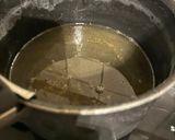 Une image de l'étape 2 de Troncs de brocolis en pickles.
